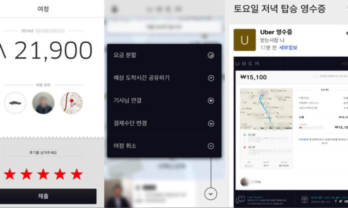뜨거운 감자, Payment 시장