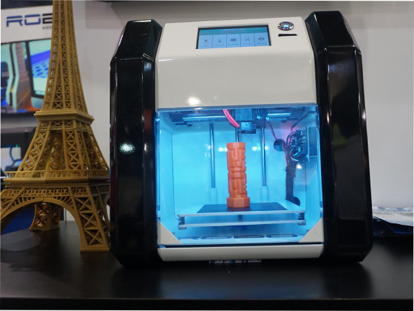  Robo 미니 밀폐형 3D 프린터