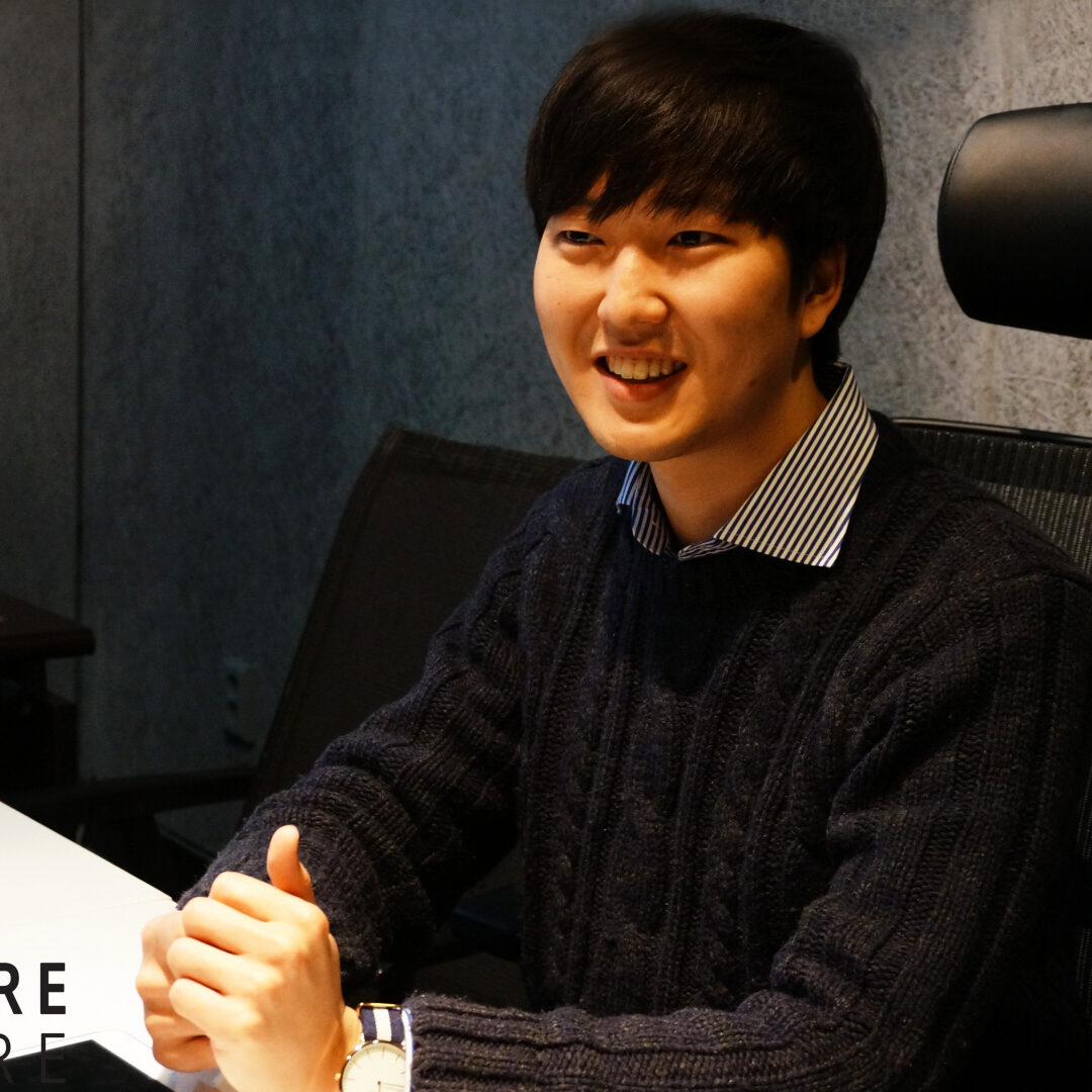 [Age Of Startup]디바인랩, 차명훈 대표 