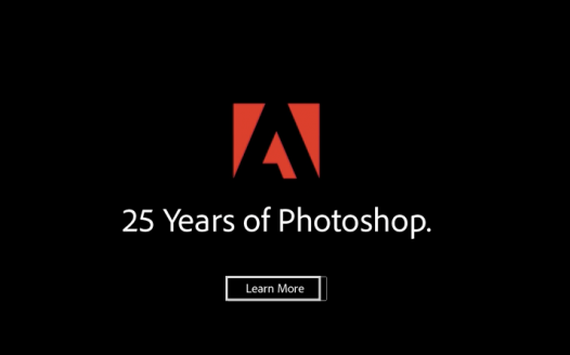 '포샵 25년' 사진 보고 묻는다 