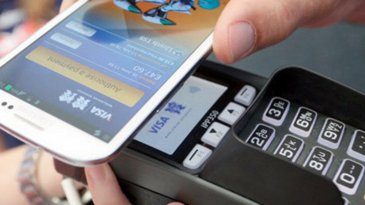 Payment 시장을 둘러싼 경쟁