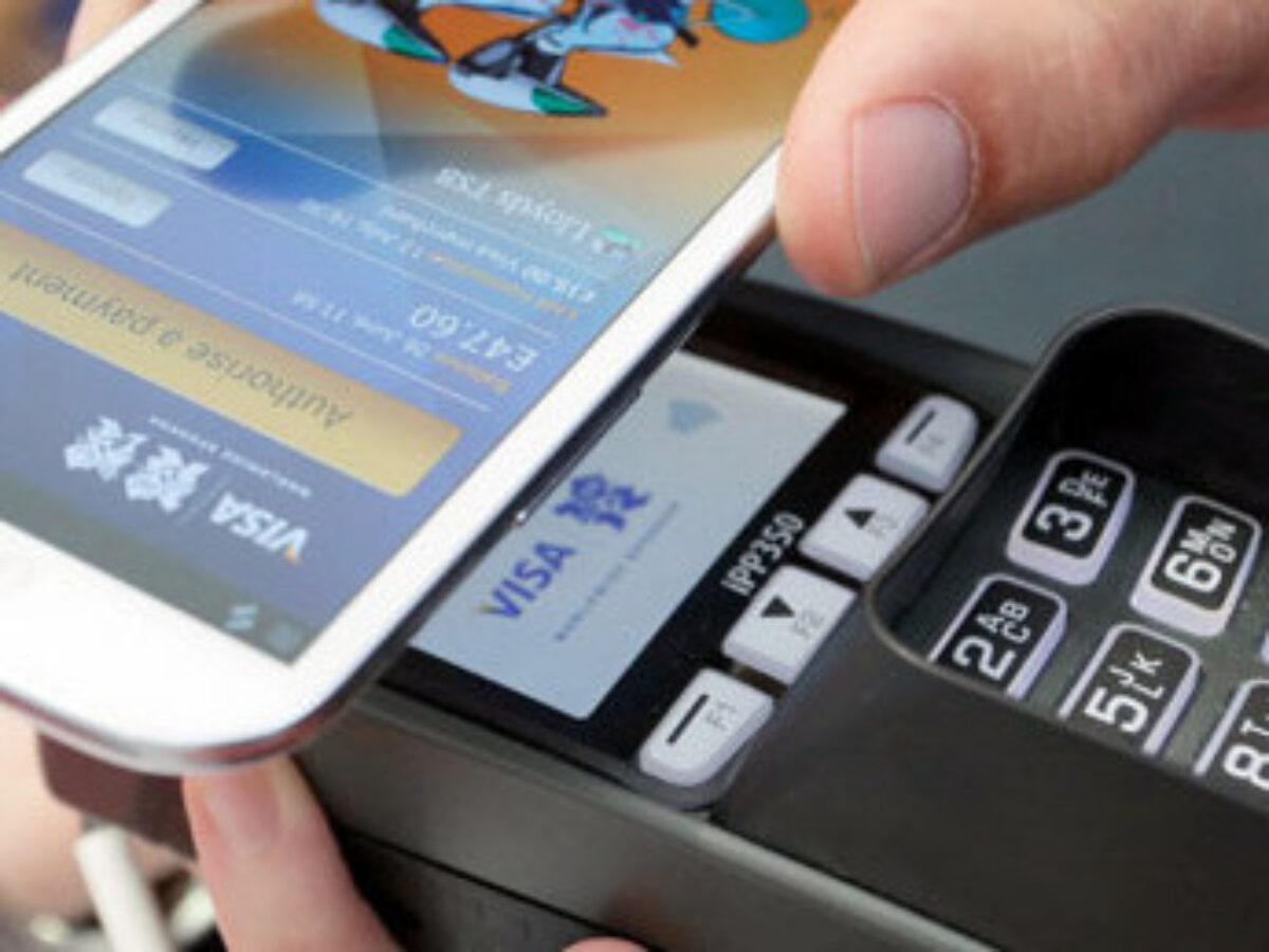 Payment 시장을 둘러싼 경쟁