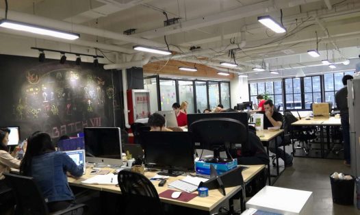 한국형 창업 지원의 함정, 대안은 액셀러레이션