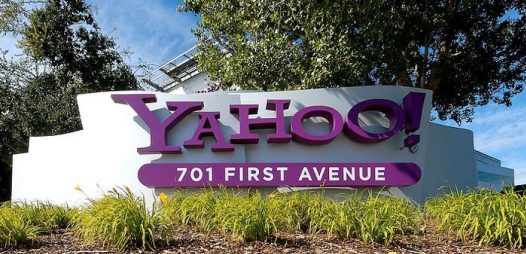 야후를 통해 보는 스타트업 비즈니스 교훈