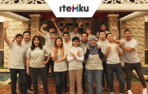 인도네시아 취미 시장 공략하는 '아이템쿠'