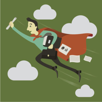 액셀러레이터, 기로에 서다