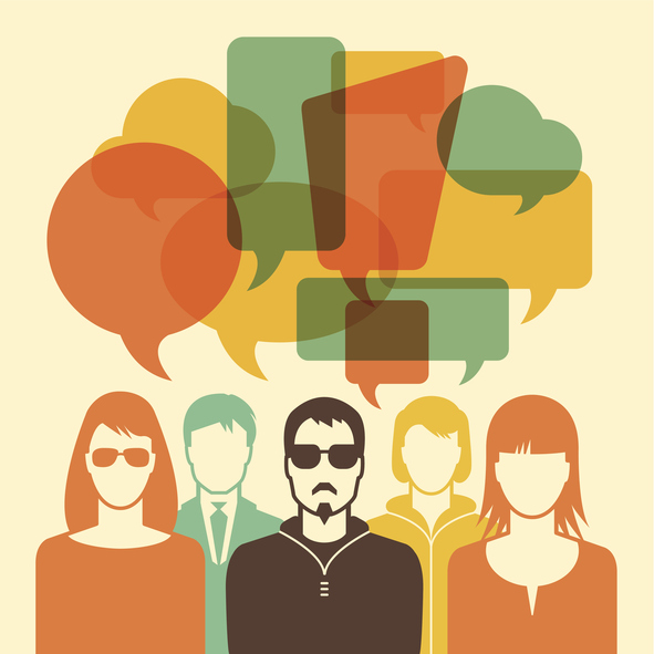 스타트업 이런 풍문, 한번쯤은 들어봤다? - 뉴스 썸네일 이미지