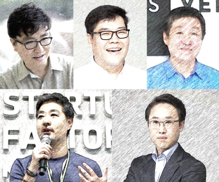 VC·액셀 5곳에 물었다 ‘올해 투자 계획은?’ - 뉴스 썸네일 이미지