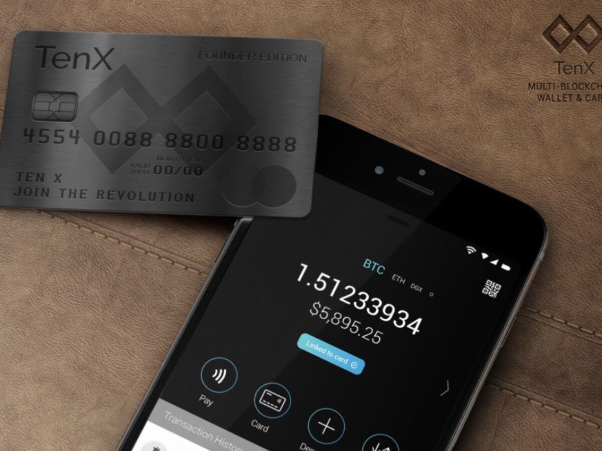 암호화폐 직불카드, 한국 시장 사용 가능할까?