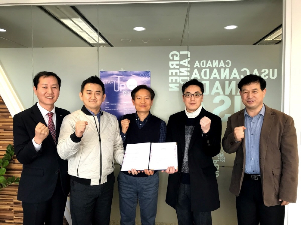 유튜버 데이터 플랫폼 “시드투자 끝·해외 시장 간다” - 뉴스 썸네일 이미지