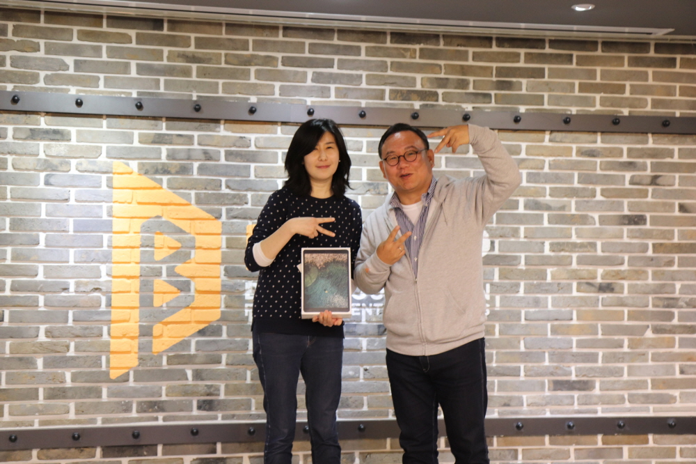 디캠프 4월 디데이 우승팀은... - 뉴스 썸네일 이미지