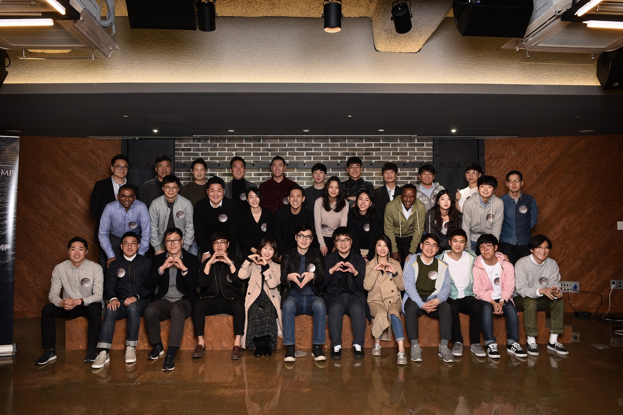 디캠프, 게임오브지오디 8개팀 발표 - 뉴스 썸네일 이미지