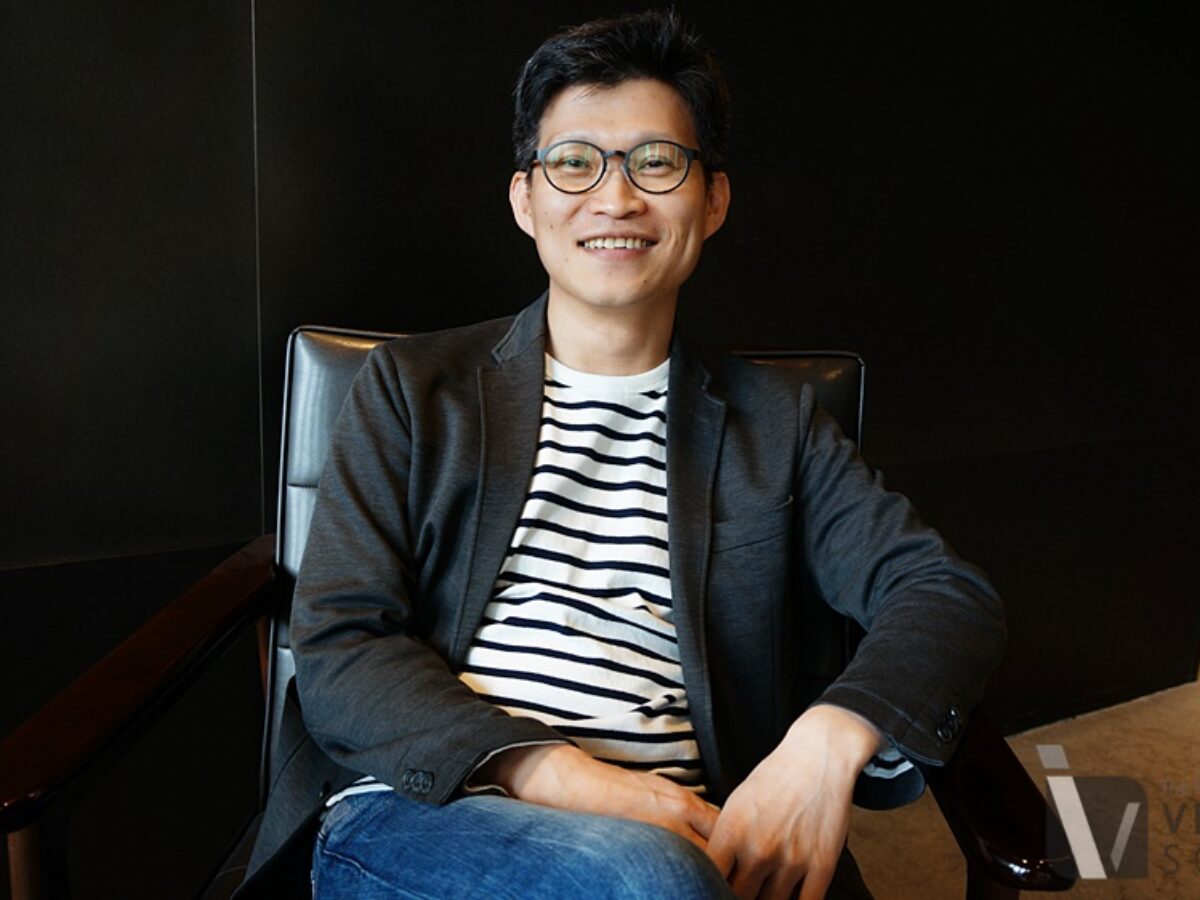 네오플라이가 블록체인 사업에 임하는 자세