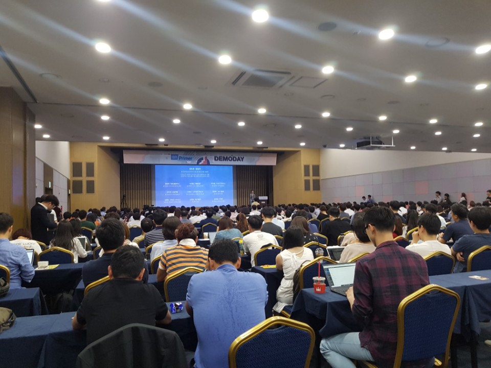 “스타트업은 한편의 재난 영화” - 뉴스 썸네일 이미지