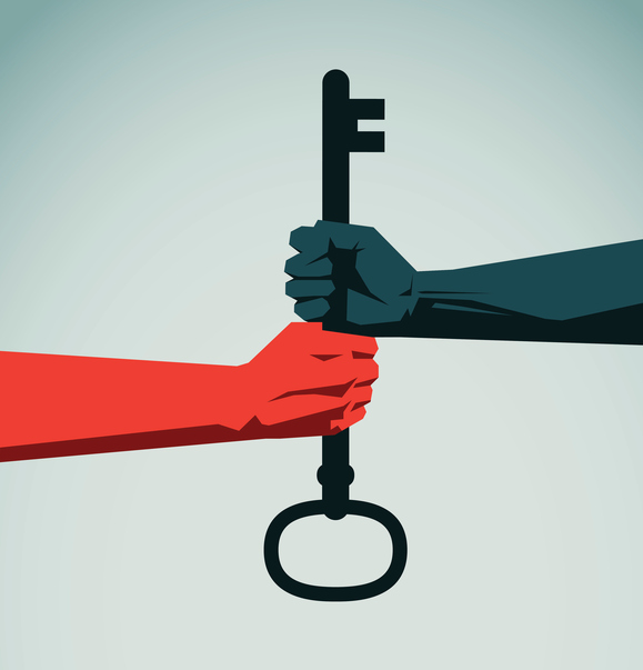 벤처컴비네이션, 데스밸리를 건너는 방법 - 뉴스 썸네일 이미지