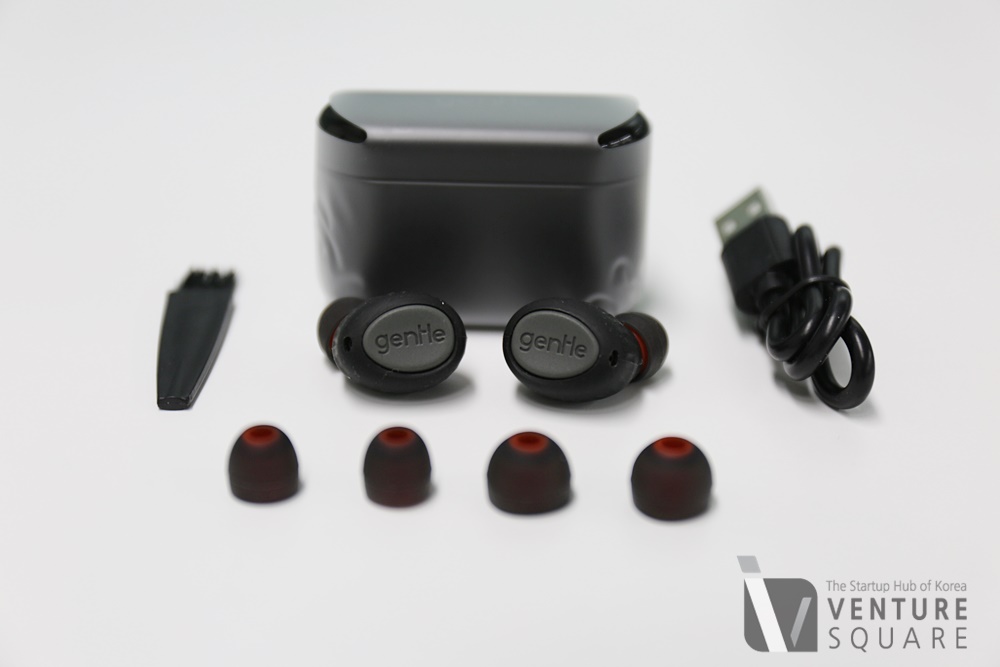 스튜디오급 음질을 무선 이어폰에 담았다 - 뉴스 썸네일 이미지