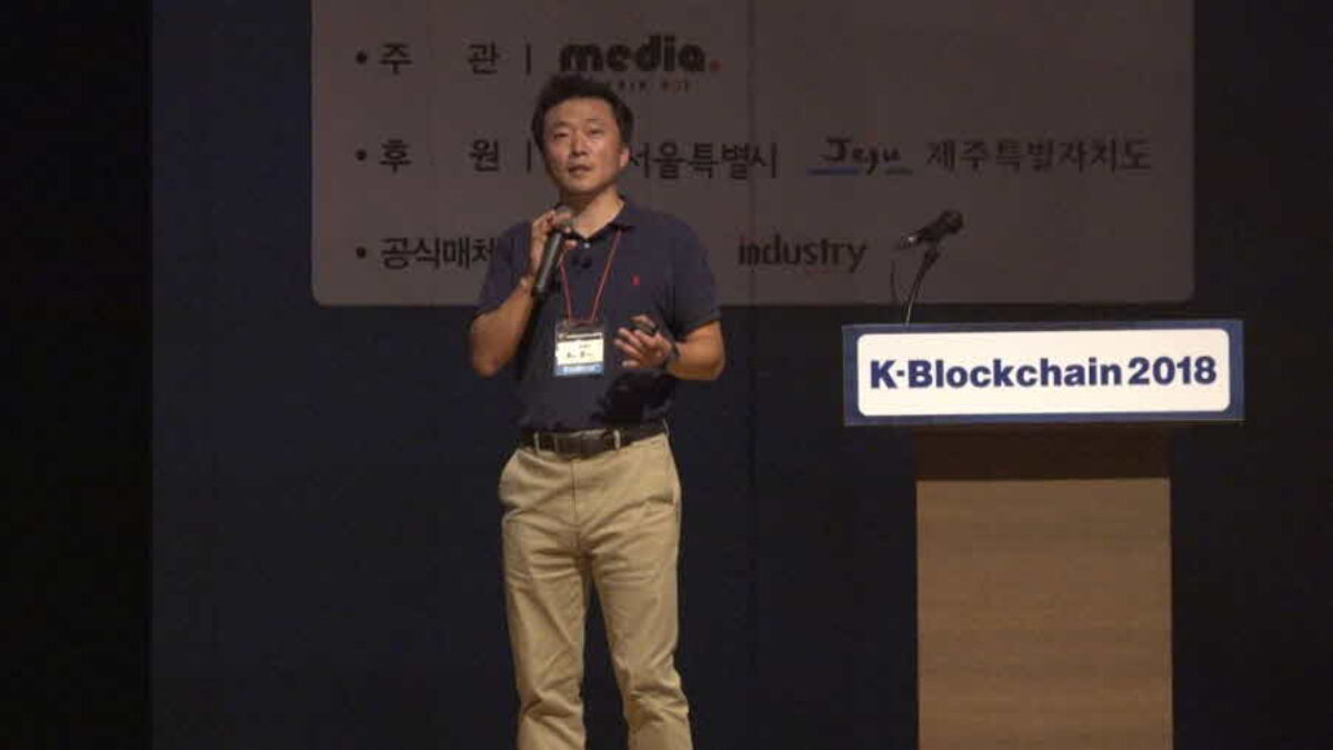 형용준 싸이월드 창업자 “분권형 SNS가 차세대 웹 주도할 것”