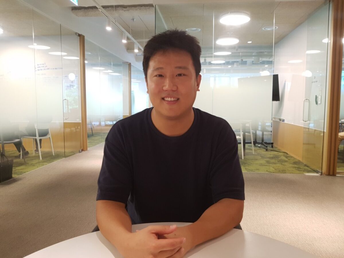 신현성 티몬 의장이 블록체인 기업 테라를 만든 이유