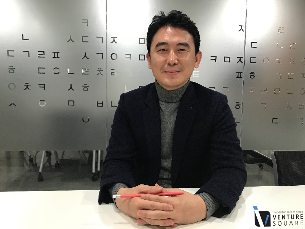 "글로벌 IP가 신뢰하는 게임 스튜디오 꿈꾼다" - 뉴스 썸네일 이미지