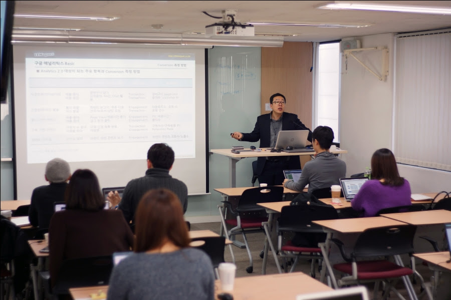 데이터 분석 교육기관 '마소캠퍼스' 5억 원 투자 유치 - 뉴스 썸네일 이미지