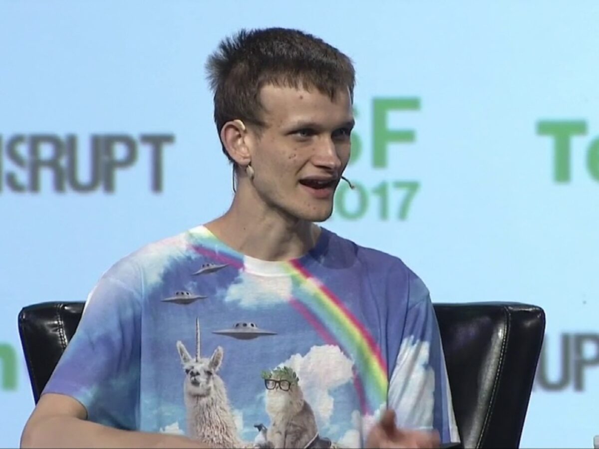 여시재, 국회서 비탈릭 부테린 좌담회 연다