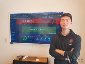 유럽 5대 리그 사로잡은 토종 AI 축구 영상 분석 서비스