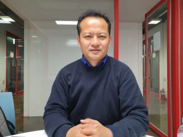 실리콘밸리에 부는 한인 스타트업 붐