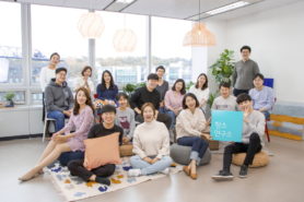 60억 투자 유치한 청소연구소 “매니저 7만명 확대”