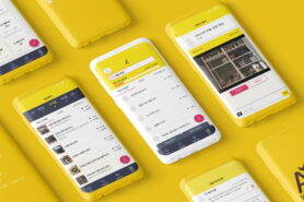 외식업 경험 살린 알바관리 앱 '알바체크'