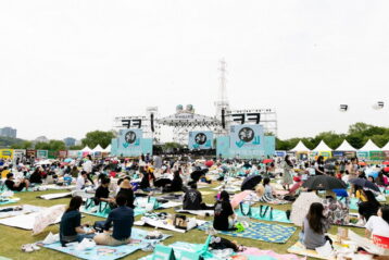 “4천여명 한 자리에” 배민 ㅋㅋ페스티벌