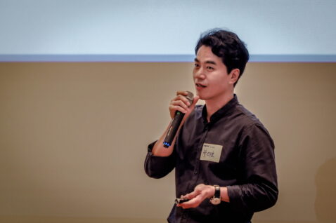 디딤돌창업과제 선정된 메리홀리데이