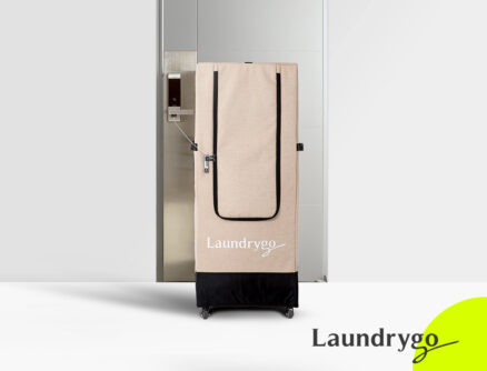 모바일 세탁 서비스 '런드리고' 65억 투자 유치