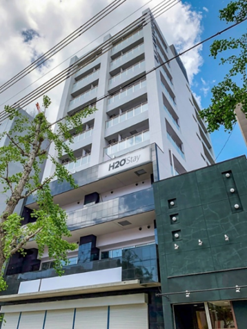 日 신민박법 시행 이후... H2O 호스탈리피 매출 1000% 성장