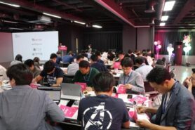 한콘진이 콘텐츠 액셀러레이터 양성 나선 이유