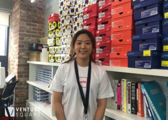 "발 길이 대신 모양, mm 대신 '펄핏'"