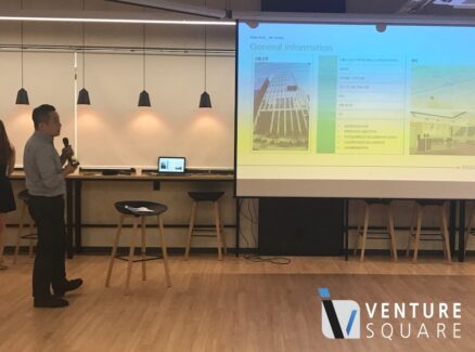 스타일테크 지원공간 ‘디케이웍스’ 생긴다