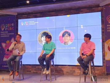 핑크퐁 콘텐츠 이렇게 만든다