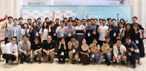 롯데, 627억 규모 오픈이노베이션 펀드 조성