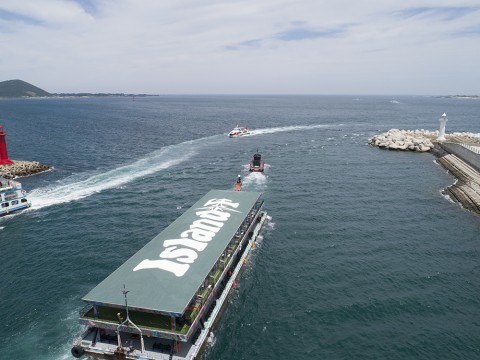마도로스 숙박 스타트업 에프, 제주 마린리조트 인수