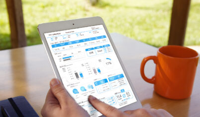 운동검사 솔루션 ‘피트’ 팁스 프로그램 선정