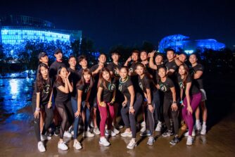 그룹 운동 플랫폼 '버핏서울' 15억 원 투자 유치