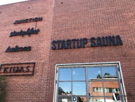 핀란드에 코리아스타트업센터 생긴다