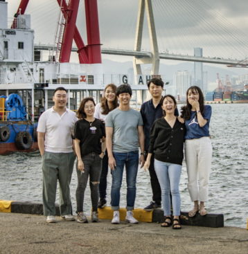 쓸모없는 데서 쓸모를 찾는 도시재생 스타트업