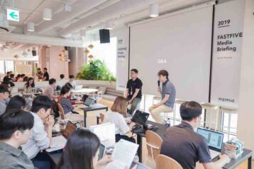 패스트파이브 “390억 투자 유치, 라이프스타일 전반으로 영역 넓힐 것”