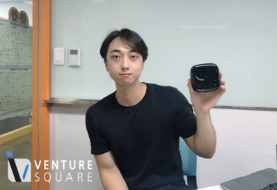 젊은 1인가구를 위한 현실적 IoT생활 '아이오'