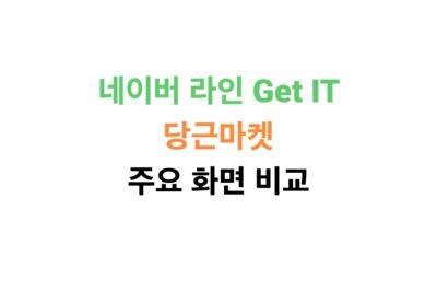 네이버라인, 베트남서 당근마켓 카피캣 출시 의혹