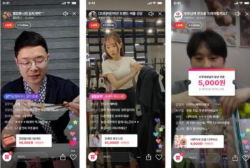 1인 커머스 플랫폼 그립, 35억 투자 유치