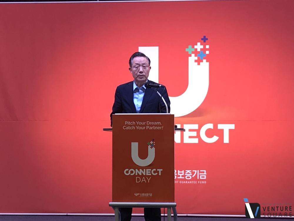 “보증한도 1천억” 투자유치 플랫폼 유커넥트 떴다 - 뉴스 썸네일 이미지