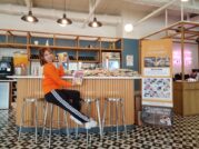 사무실 간식 큐레이션 서비스 '스낵포' 농심으로부터 투자 유치