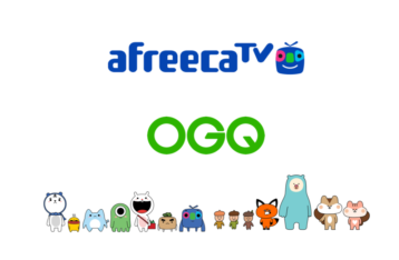 OGQ, 아프리카TV로부터 50억 투자 유치